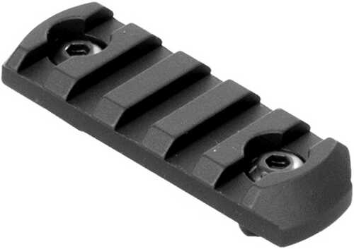 CMMG Accessory Rail Kit 5-Slot M-LOK